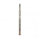 DEWALT DT9686QZ 22X250MM SDSPLUS 4 CUTTER DRILL BIT