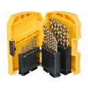 DEWALT DT7926QZ 29 PIECE EXTREME 2 METAL DRILL BIT SET