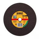 DEWALT DT3431QZ 230X30X222MM FLAT STONE CUTTING DISC