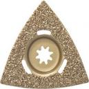 FEIN 63731001014 TRIANGULAR CARBIDE RASP
