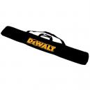 DEWALT DWS5025XJ GUIDE RAIL BAG FOR DEWALT RAILS UP TO 15 METRES