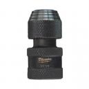 MILWAUKEE 48034410 QUICK CHANGE IMPACT ADAPTOR 12IN SQUARE TO 14IN HEX