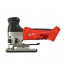 MILWAUKEE HD18JSB0 18V BODYGRIP JIGSAW BODY ONLY