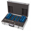SPECTRUM MBX5 SUPERFAST 5 PC CORE DRILL SET