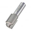 TREND 46X12TC TWO FLUTE CUTTER 20MM DIAMETER