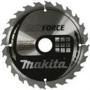 MAKITA B08486 CIRCULAR SAW BLADE 190MM X 30MM X40 TOOTH