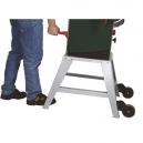 METABO WHEEL KIT FOR USE WITH BAS317