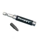 TREND SNAPMSH SNAPPY MAGNETIC BIT HOLDER POZI 2 BIT