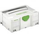 FESTOOL 497564 SYS 2 TLOC SYSTAINER