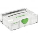 FESTOOL 497563 SYS 1 TLOC SYSTAINER