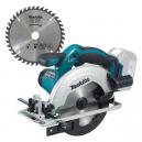 MAKITA DSS611Z 165MM 18V CIRCULAR SAW BODY ONLY