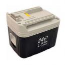 MAKITA BH2433 24V 31AH NIMH BATTERY