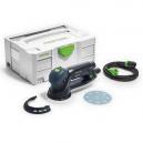 FESTOOL 571784 RO125 FEQPLUS GB 125MM ECCENTRIC SANDER 240V SUPPLIED IN TLOC SYSTAINER CASE