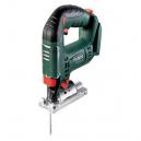 METABO STA18LTX CARC 18V JIGSAW BODY ONLY