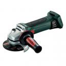 METABO W18LTX 18V 115MM ANGLE GRINDER BODY ONLY