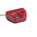 MILWAUKEE C12C 12V BATTERY CHARGER 240V
