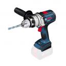 BOSCH GSB18VE2LIN 18V COMBI HAMMER DRILL BODY ONLY