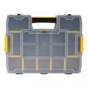 STANLEY STA197483 STACKABLE JUNIOR SORTMASTER ORGANISER CASE