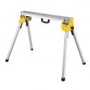 DEWALT DE7035XJ HEAVY DUTY WORK SUPPORT STAND SAW HORSE SINGLE