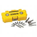 DEWALT DT7918QZ 15 PIECE DRILL BITS SET IN MAGBOX