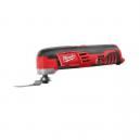 MILWAUKEE C12MT0 12V MULTI TOOL BODY ONLY