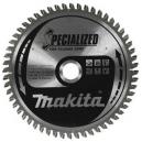 Makita B10344 165mm x 20mm x 48 Tooth Corian Circular Saw Blade for SP6000