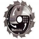 MAKITA B07967 M FORCE CIRCULAR SAW BLADE 190MM X 30MM X 12 TOOTH