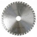 METABO TCT SAW BLADE FOR KS210 40TX22X30X210MM