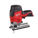 MILWAUKEE M12JS0 12V JIGSAW BODY ONLY