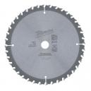 MILWAUKEE 4932352314 CIRCULAR SAW BLADE 165 x 158 x 40T