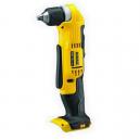 DEWALT DCD740N 18V XR LITHIUM ION ANGLE DRILL BODY ONLY