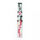 LEICA CONSTRUCTION 5 SECTION ESTAFF 5 METER