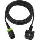 FESTOOL 203924 H 05 RNF 4 GB 4M REPLACEMENT PLUG IT CABLE 240 VOLT