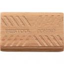 FESTOOL 494939 BEECHWOOD DOMINO D 6X40190 BU PACK OF 190