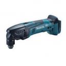 MAKITA DTM50Z 18V OSCILLATING MULTI TOOL BODY ONLY