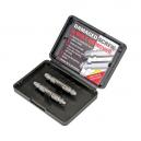 TREND GRABSE1SET DAMAGED SCREW REMOVER SET