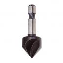 TREND SNAPCSK1 SNAPPY 82DEG COUNTERSINK TOOL STEEL