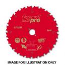 FREUD LP20M 023 PRO TCT CIRCULAR SAW SAW BLADE 235mm X 30mm X 24 TOOTH