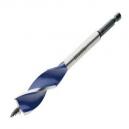 IRWIN 10506620 6X BLUE GROOVE WOOD DRILL BIT 16MM X 165MM LONG