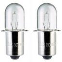 MAKITA A30542 BULB SET FOR 18V TORCHES SUITABLE FOR ML180 and BML185