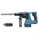 MAKITA DHR243Z 18V BRUSHLESS 3 MODE SDS HAMMER DRILL WITH QUICK CHANGE CHUCK BODY ONLY