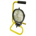FAITHFULL FPPSL150CPL POWER PLUS PORTABLE 150 WATT SITE LIGHT 110V