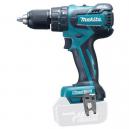 MAKITA DHP459Z 18V BRUSHLESS 2 SPEED COMBI DRILL BODY ONLY