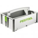 FESTOOL 495024 TOOL BOX SYSTB 1 OPEN TOP TOOL TOTE BOX SYSTAINER