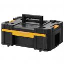 DEWALT DWST170705 TSTAK 3 DEEP DRAWER STORAGE CASE