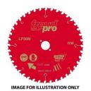 FREUD LP30M 015 PRO TCT CIRCULAR SAW SAW BLADE 190mm X 30mm X 24 TOOTH
