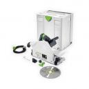 FESTOOL 561439 TS75 EBQPLUS GB CIRCULAR SAW 110V NO RAIL