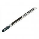 DEWALT DT2175QZ T101B HCS WOOD JIGSAW BLADES 100MM PACK OF 20