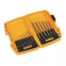DEWALT DT7920QZ 13 PIECE EXTREME 2 METAL DRILL BIT SET