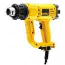 DEWALT D26411 DUAL FLOW HEAT GUN 240V